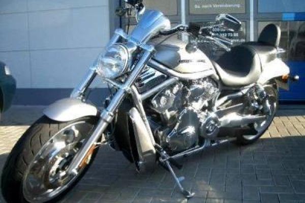 Nanoversiegelung Motorräder