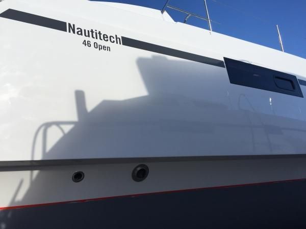 Nanoversiegelung für Boote und Yachten 